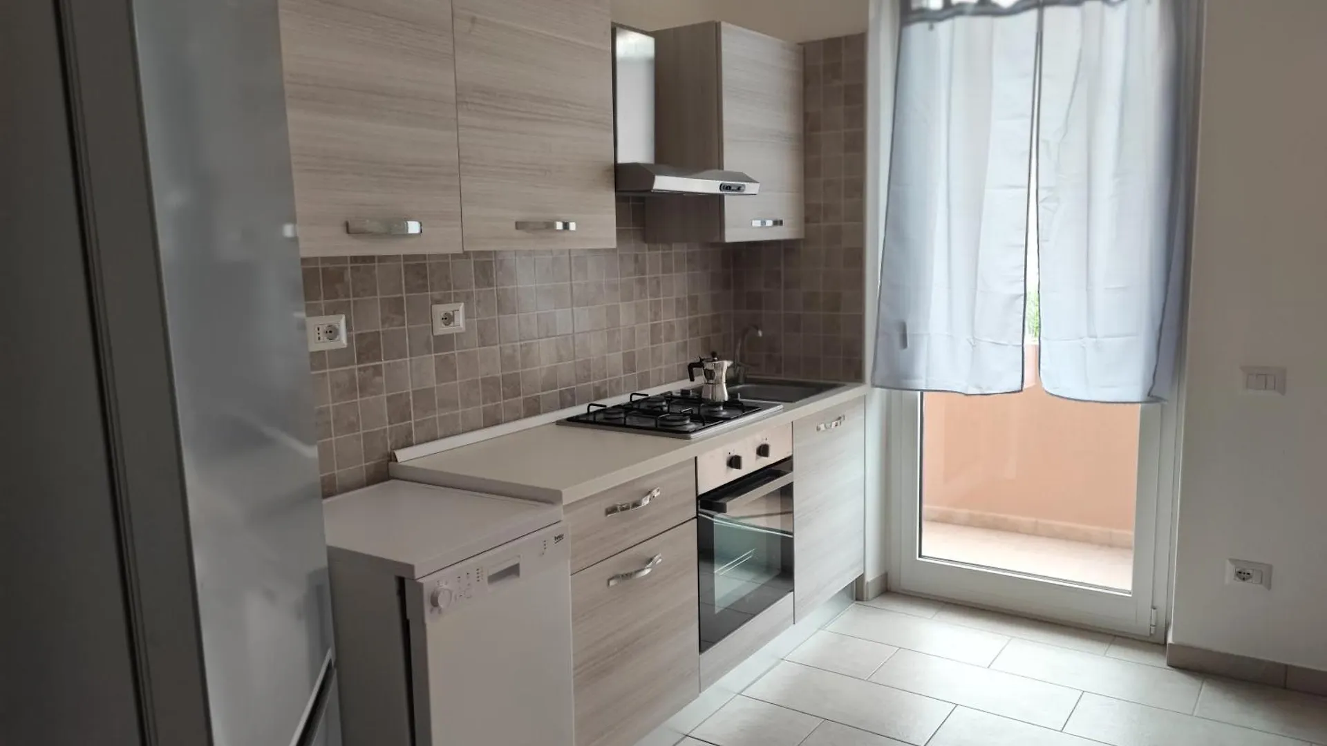 White Dream Apartment Oristano
