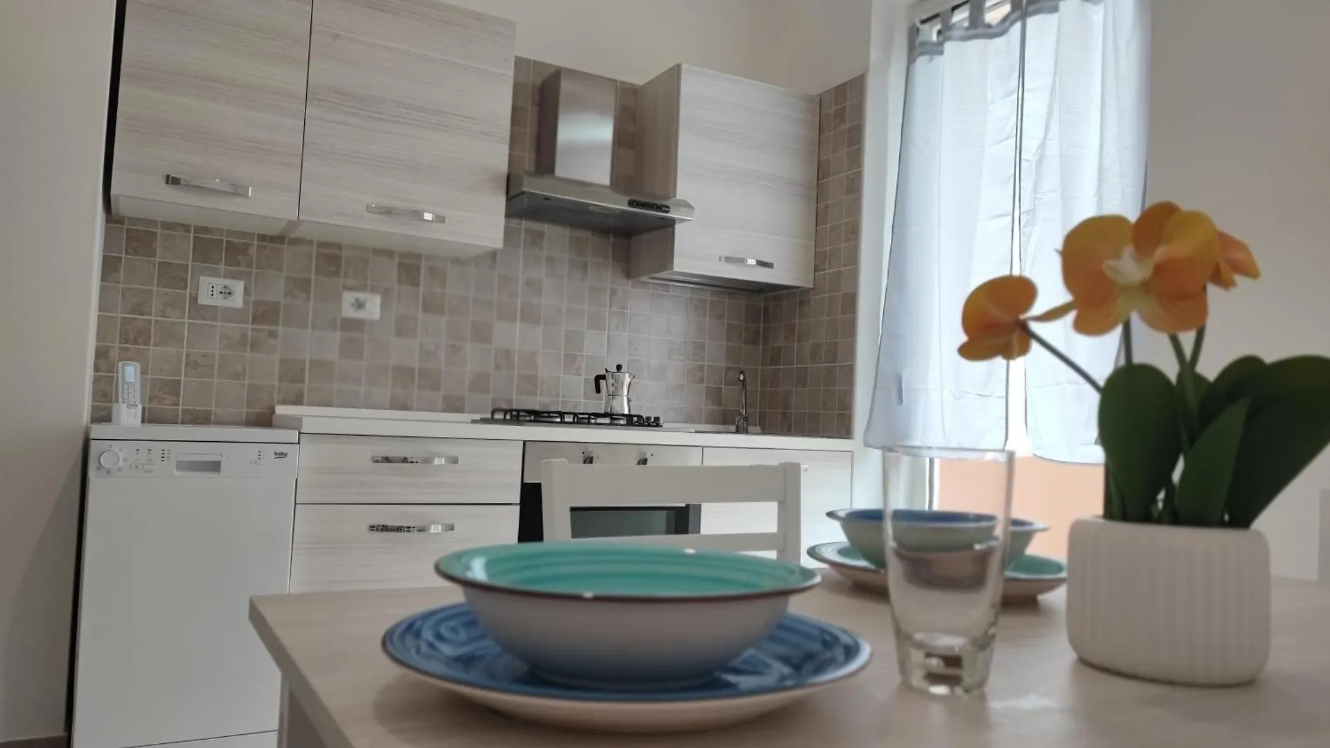 White Dream Apartment Oristano