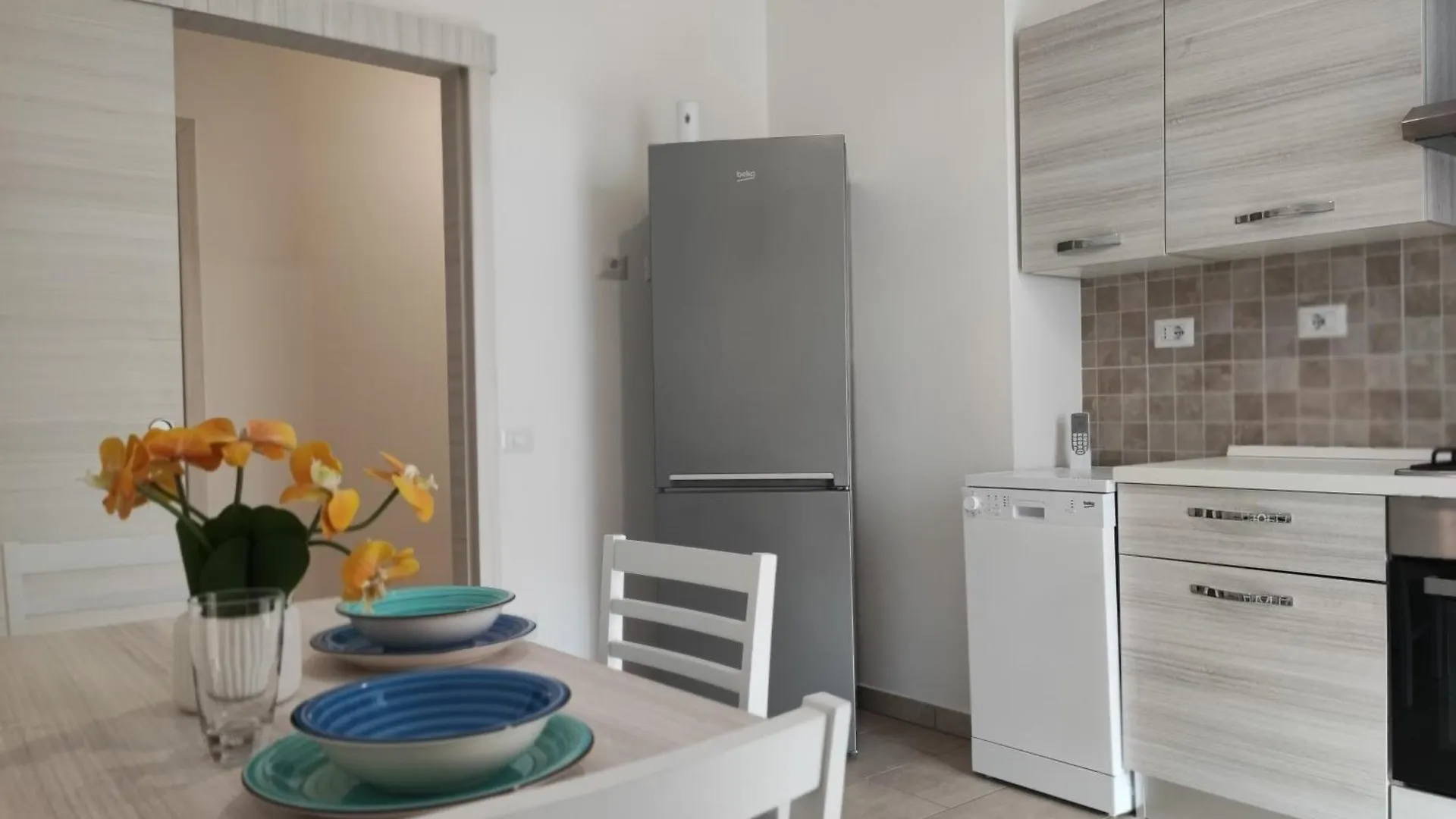 White Dream Apartment Oristano