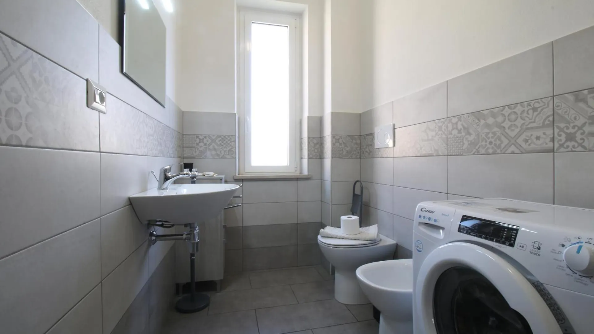 White Dream Apartment Oristano Itália