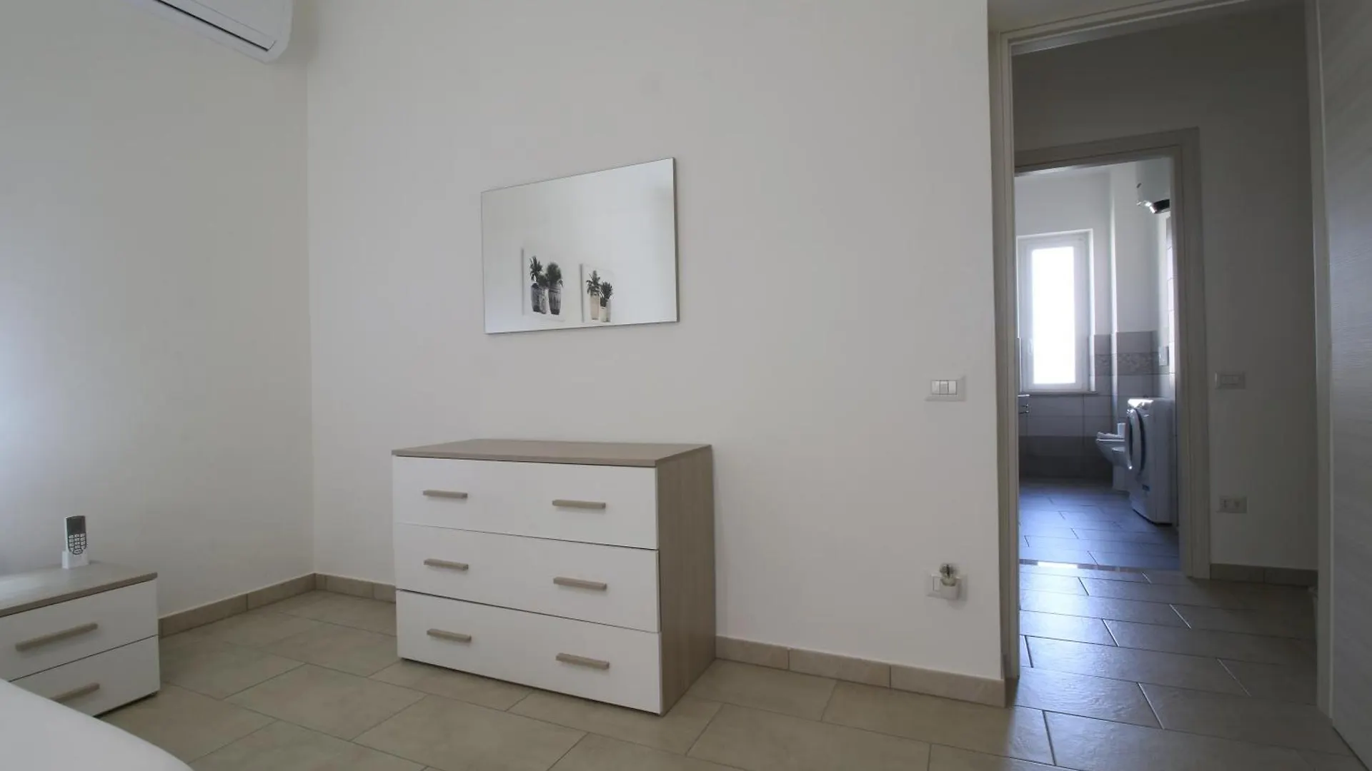 White Dream Apartment Oristano
