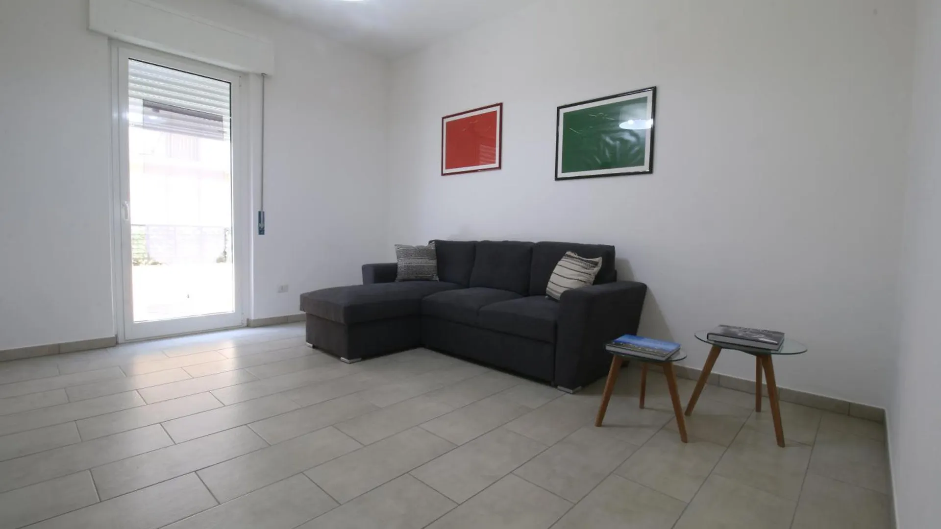 White Dream Apartment Oristano Itália