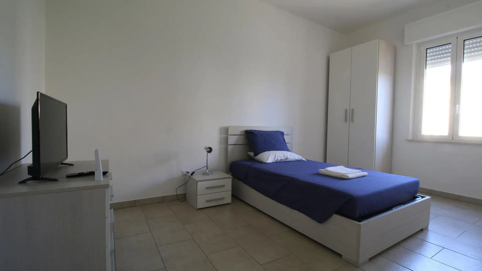 White Dream Apartment Oristano