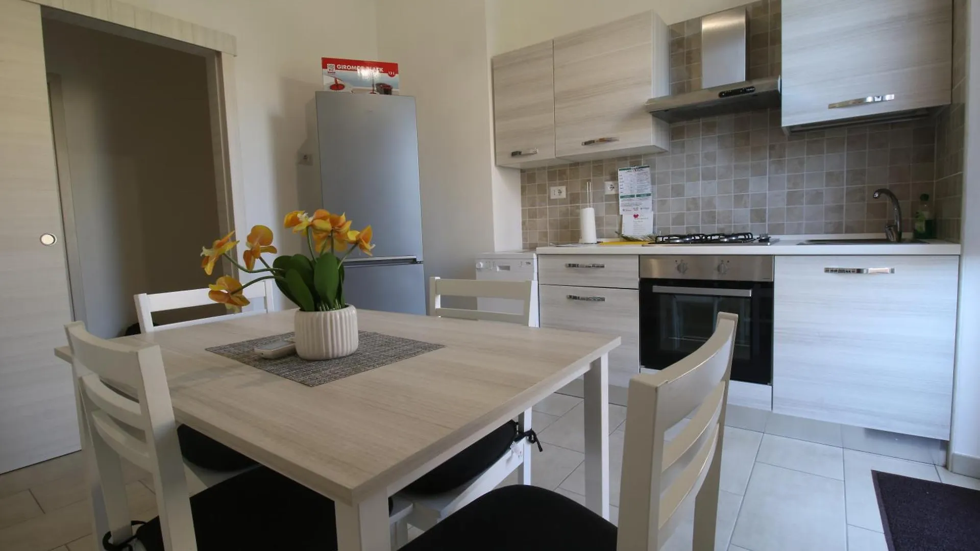 White Dream Apartment Oristano