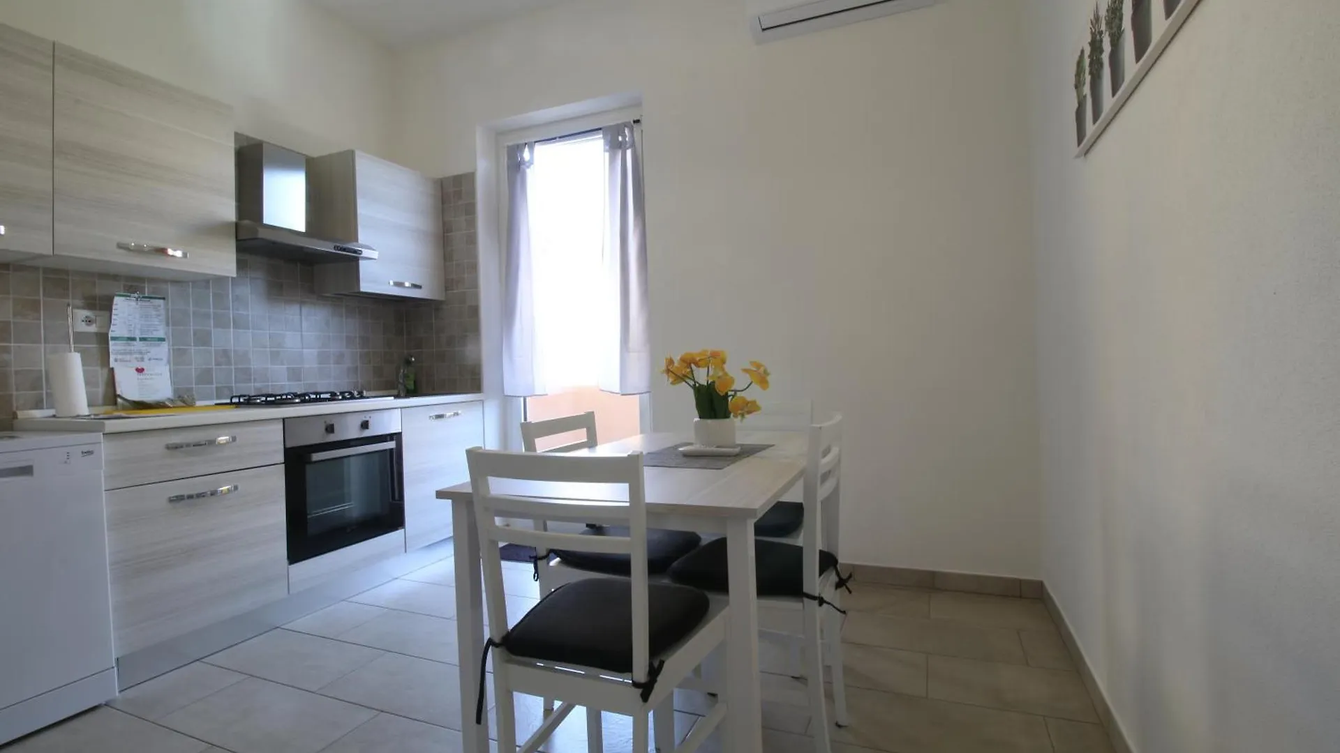 White Dream Apartment Oristano